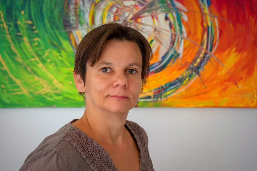 Dr. Alexandra Herbst – Ärztin für Neurologie